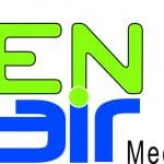 green air logo