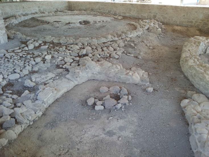 Ημερίδα αρχαιολογίας στην Κισσόνεργα από ομάδα αρχαιολόγων του CAARI 