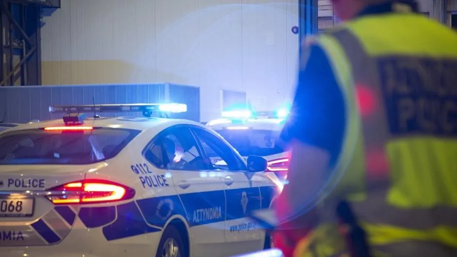 Τον 43χρονο Γιώργο ψάχνει η Αστυνομία για κλοπή φορτηγού (ΦΩΤΟ) - Pafos ...