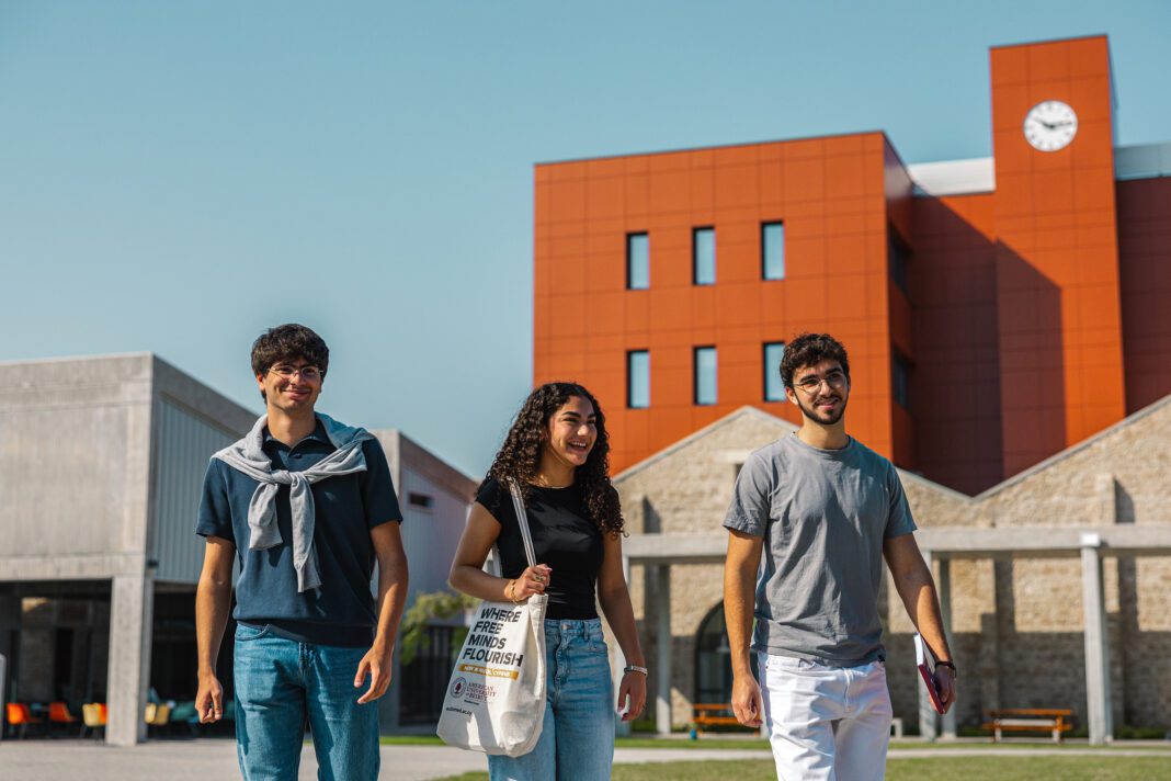 PHOTOS - CAMPUS - NEW 2